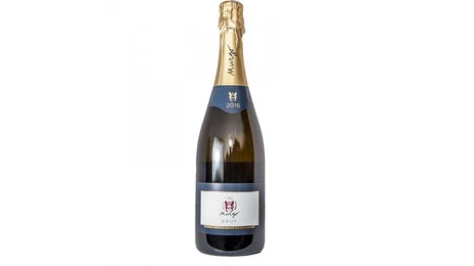Murgo Spumante Metodo Classico Brut