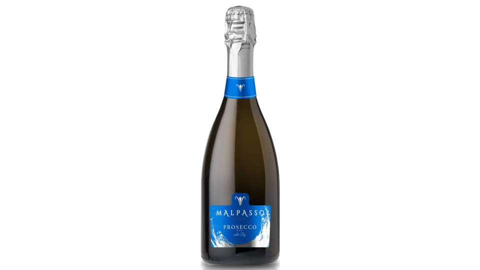 Prosecco DOC E.Dry Malpasso