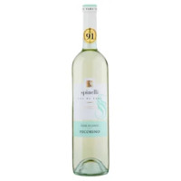 spinelli Val di Fara Terre di Chieti I.G.T. Pecorino 750 ml