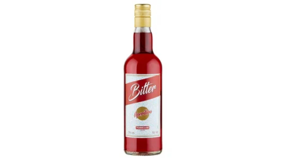 Torriani Bitter Aperitivo 70 cl
