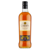 Rum Cabaña Ron del Caribe Importado Dark 0,70 l