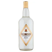 Oldmoor London Dry Gin Original 150 cl