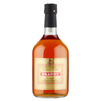 Vecchia Rovere Brandy 70 cl
