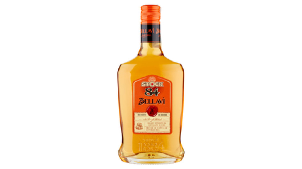 Stock 84 Bellavì 0,7 L