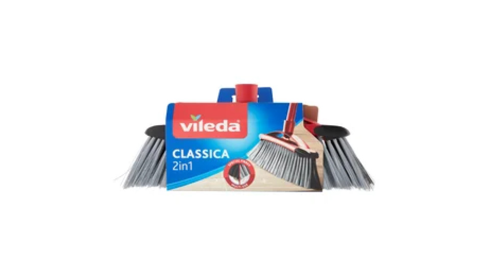 Vileda Classica 2in1