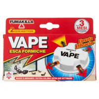Vape Esca Formiche 2 x 2 g