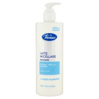 Venus Latte Micellare Idratante 400 mL