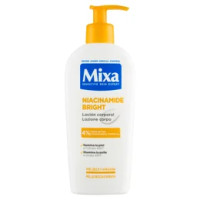 Mixa Niacinamide Bright Lozione corpo 250 ml