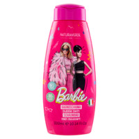 Naturaverde Kids Bagnoschiuma Barbie 300 ml
