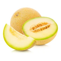 Melone verde sfuso