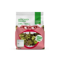 Misticanza Italiana