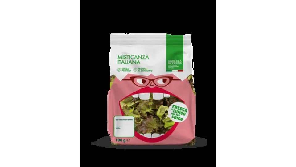 Misticanza Italiana
