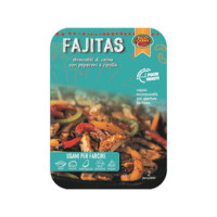 Fajitas di Pollo