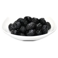 Olive Nere al Forno Ficacci da Banco