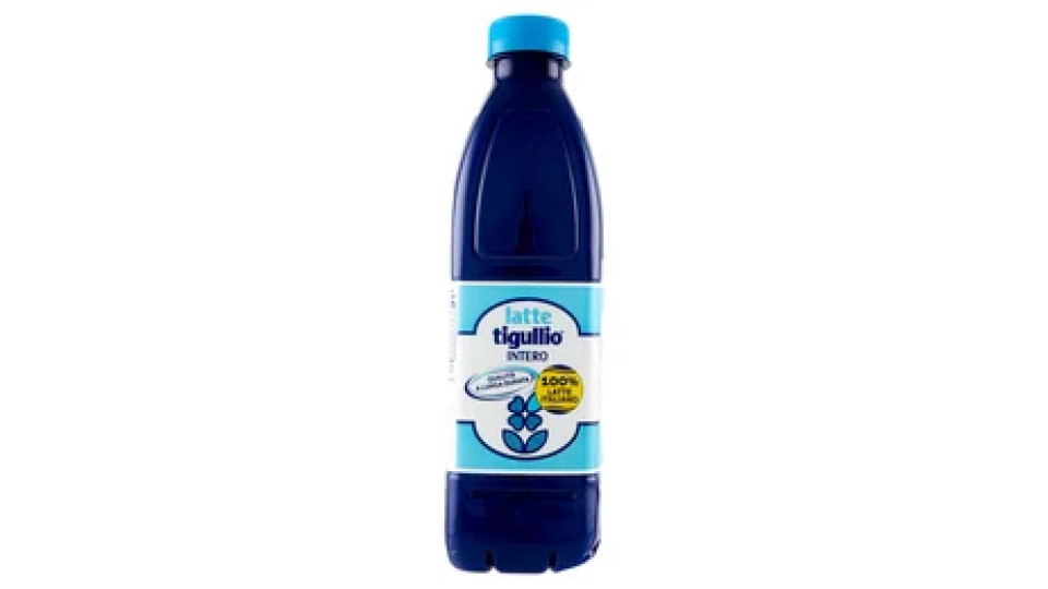 latte tigullio Intero 1000 ml