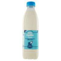 latte tigullio Intero latte fresco pastorizzato 1000 ml