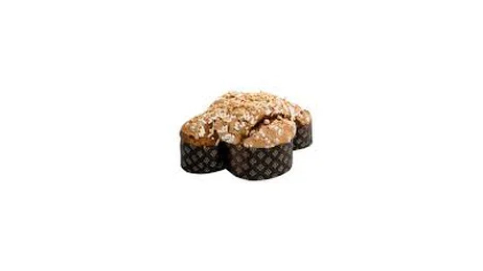 Mini colomba classica 100 g