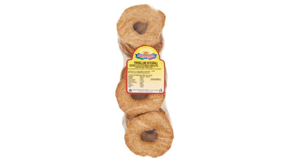 Trevisan Freselline Integrali 500 g
