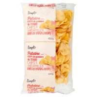 Simpl Patatine 400 g