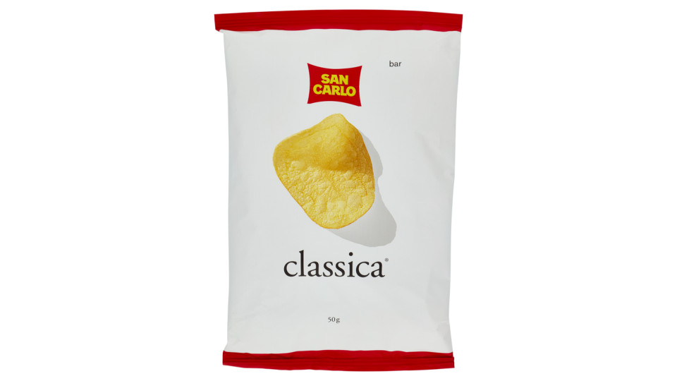 San Carlo classica 50 g