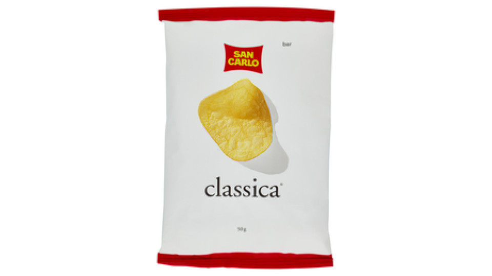 San Carlo classica 50 g