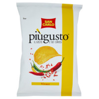 San Carlo piùgusto Vivace 50 g