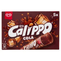 Calippo Cola 5 x 105 g