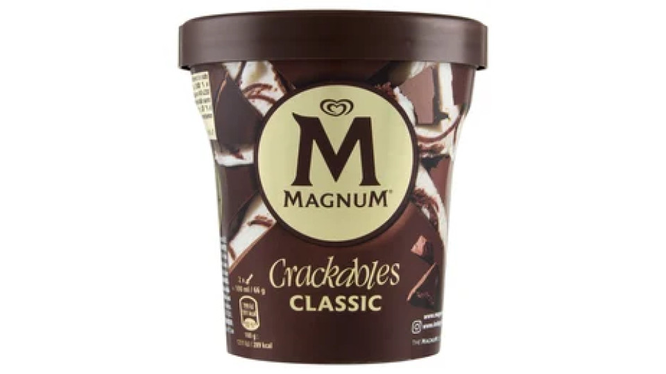 Magnum Crackables Classic 293 g
