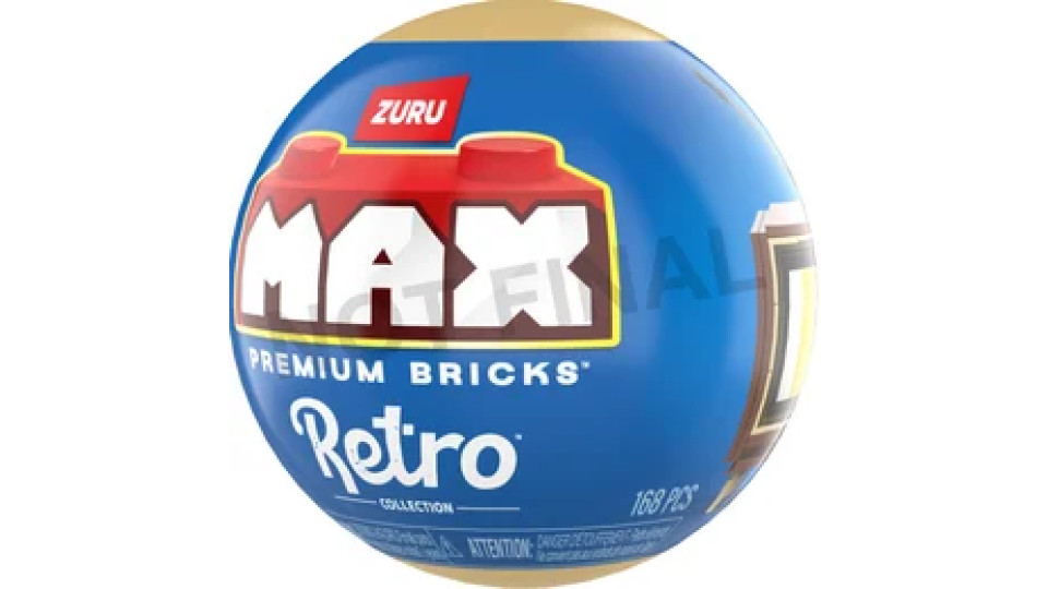 MAX 83185 gioco di costruzione