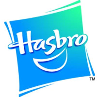 Hasbro D50614500 peluche