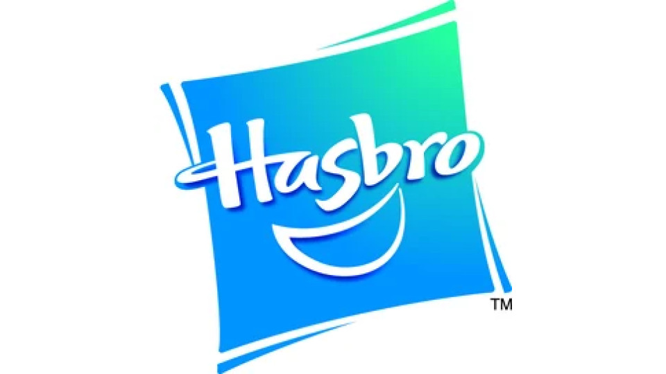 Hasbro D50614500 peluche