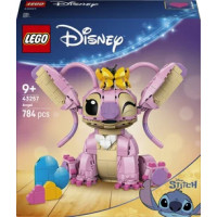 LEGO Disney Angel