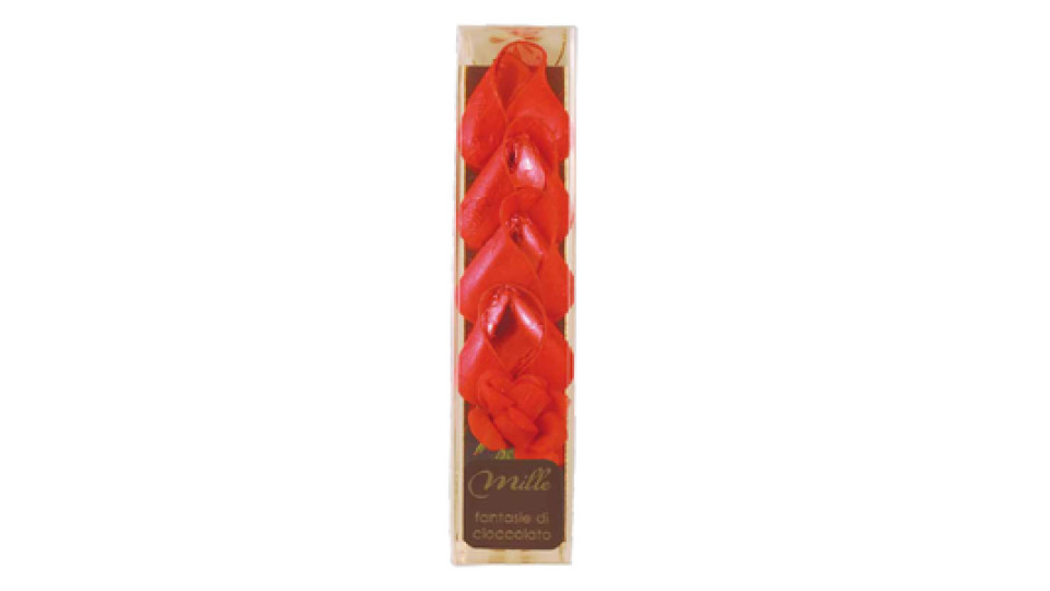 4 Cuoricini Bouquet