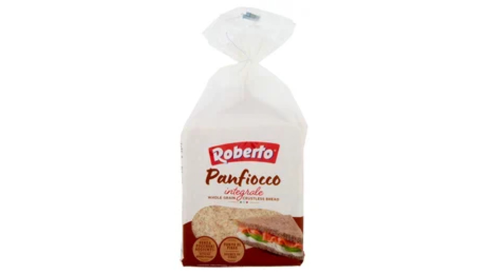 Roberto Panfiocco integrale 400 g
