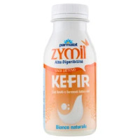 ZYMIL Alta Digeribilità Senza Lattosio Kefir Bianco naturale 250 g