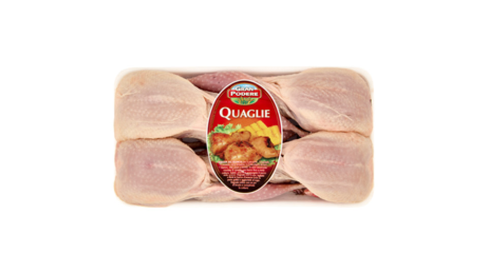 Gran Podere Quaglie