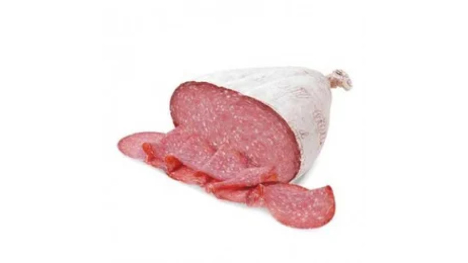 Salame Il Golfetta Golfera da Banco