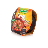 Pasta e Fagioli