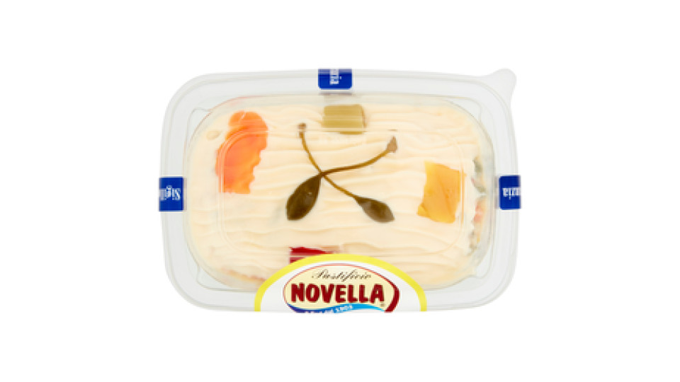 Pastificio Novella Insalata russa 250 g