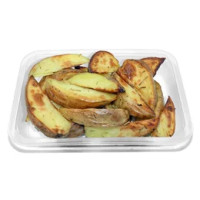 Patate Arrosto Rustiche a Spicchi