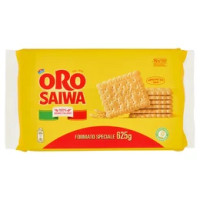 Oro Saiwa biscotti secchi Classici - 625 g
