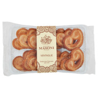 Pasticceria Masoni Vicopisano Ventaglie 0,220 kg