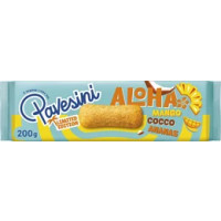 PAVESINI ALOHA 200GX12
