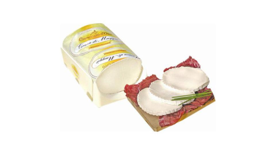 Crema di Maggio 