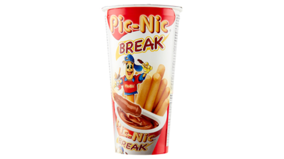 Pic-Nic Break 50 g
