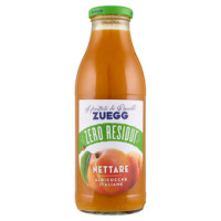 Zuegg I frutteti di Oswald Zuegg Zero Residui* Nettare Albicocche Italiane 500 ml