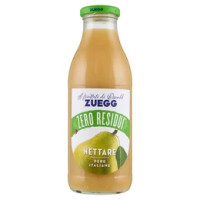 Zuegg I frutteti di Oswald Zuegg Zero Residui* Nettare Pere Italiane 500 ml