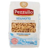 Pezzullo Vesuviotto 90 500 g