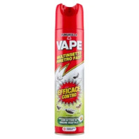 Vape Multinsetto Piretro Fast 400 ml