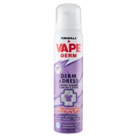 VAPE Derm Derm & Dress Spray Asciutto Antipuntura 100 ml
